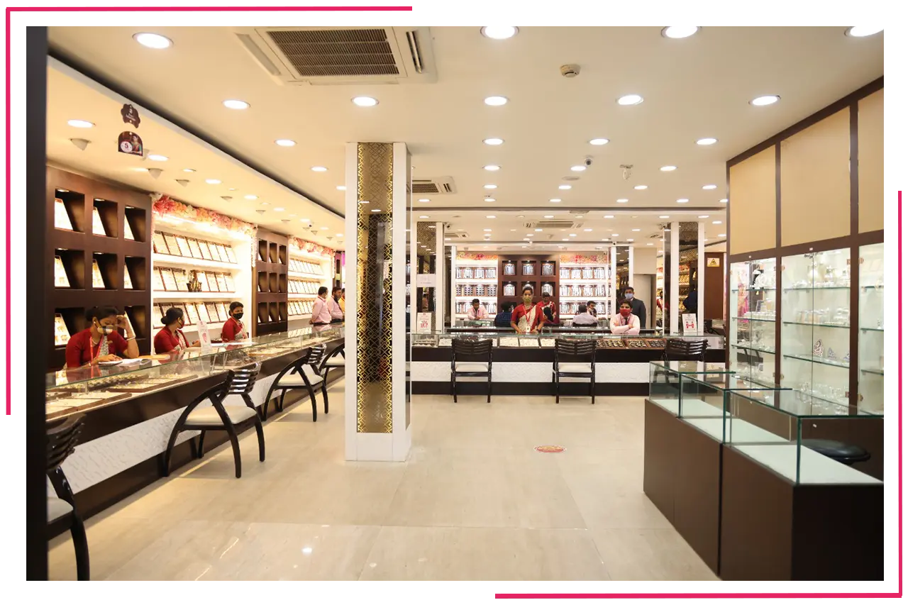 About Arundhati Jewellers