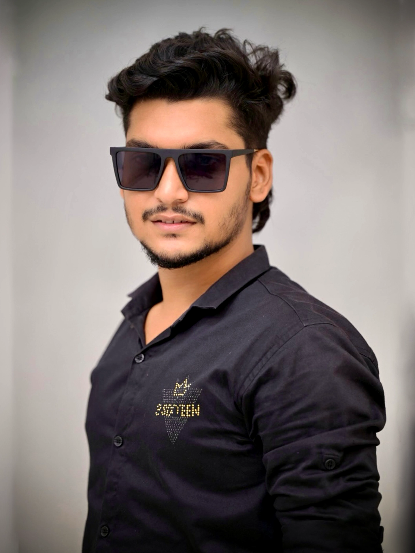Abhishek Das - 2025 Champion