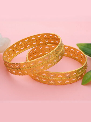 Loving Arrow Bangles