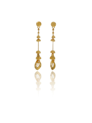 Grace Line Earrings