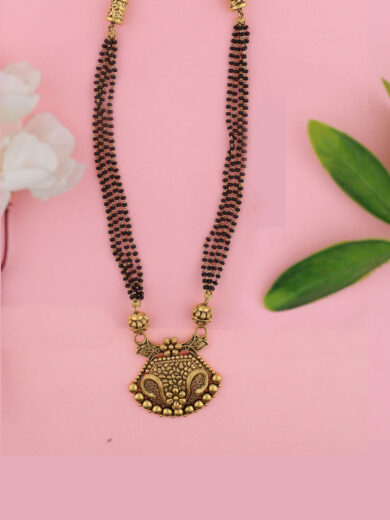 Mangalsutra - 1060001818041AA-S101