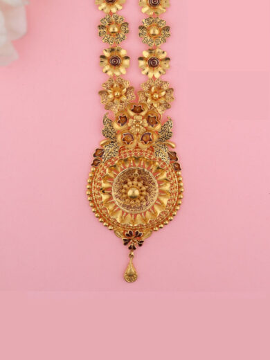 Necklace - 1060003689229AA-S101