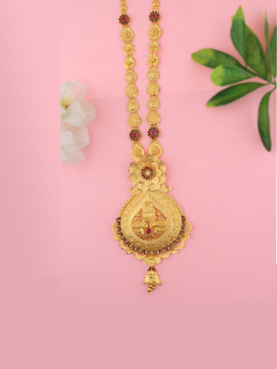 Necklace - 1060004883459AA-S234