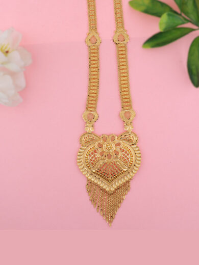 Necklace - 1060006753965AA-S264