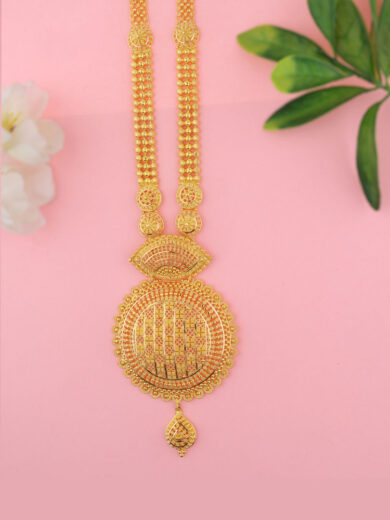Necklace - 1060006799161AA-S23
