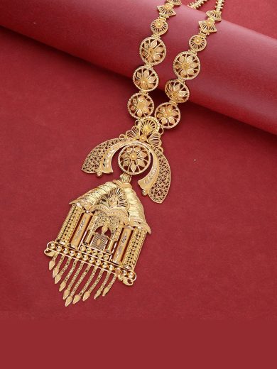 Necklace - 10600072016449AA-S307