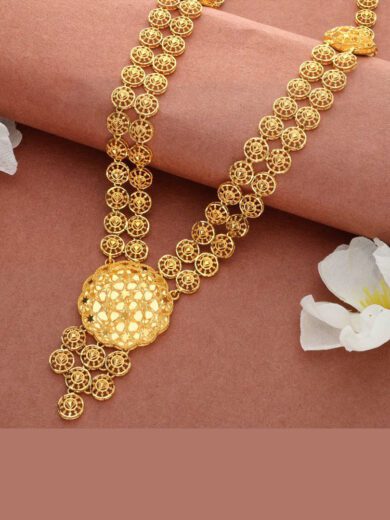 Necklace - 1060004848472AA-S263