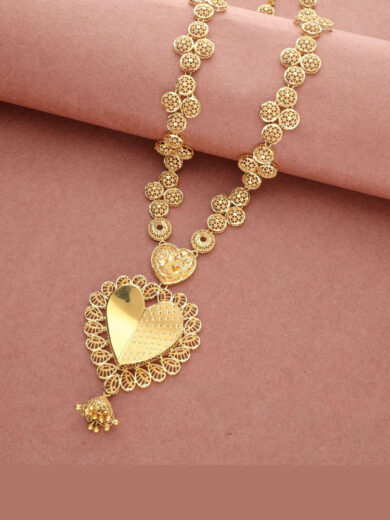 Necklace - 1060005852607AA-S263