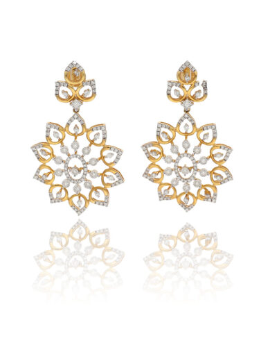 Ear Ring - 1060001217882S197UIER41305