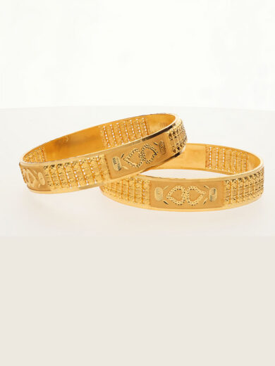 Swarna Sringar Bangles