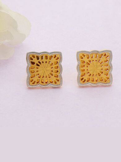 Classic Crests Stud