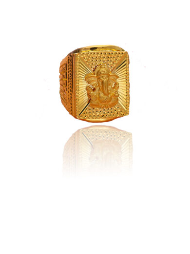 Vignaharta Ring
