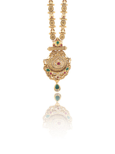 Necklace -1060001826787AA-S101