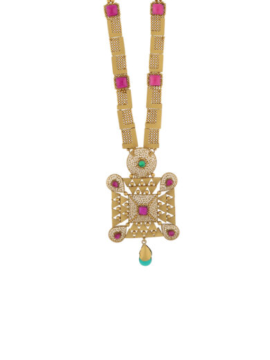 Necklace -1060004642520AA-S320