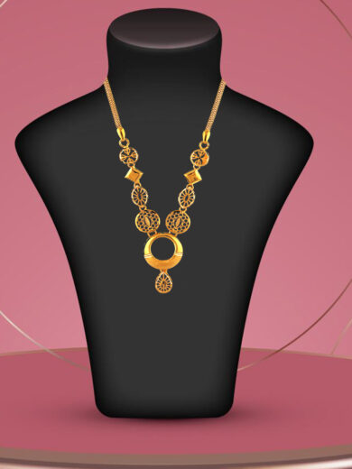 Necklace -1060007431633AA-S353