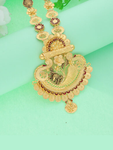 Necklace -1060005947075AA-S252