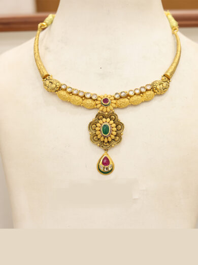 Necklace -1060001822482AA-S101