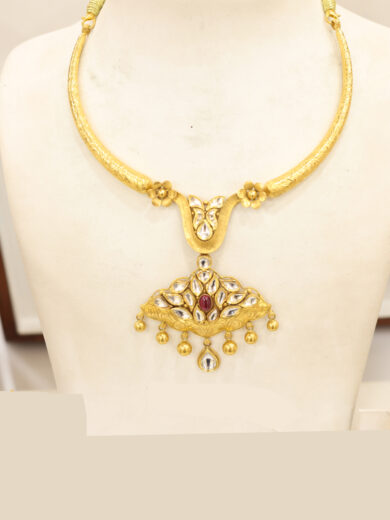 Necklace -1060001819154AA-S101
