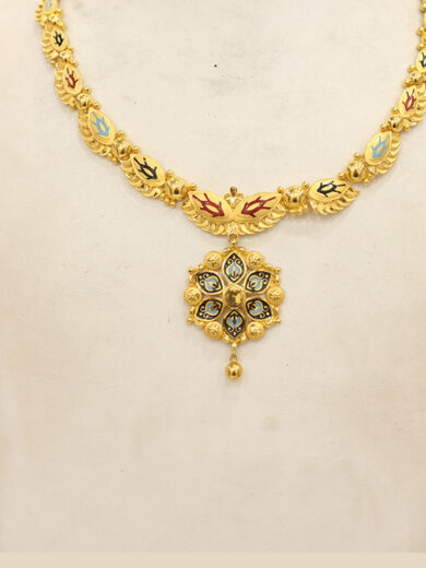 Necklace -1060001295996AA-S101