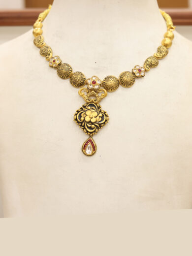 Necklace -1060001819116AA-S101