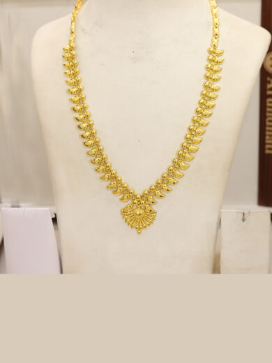 Necklace -1060002181571AA-S210