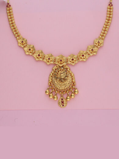 Necklace -1060004961072AA-S252