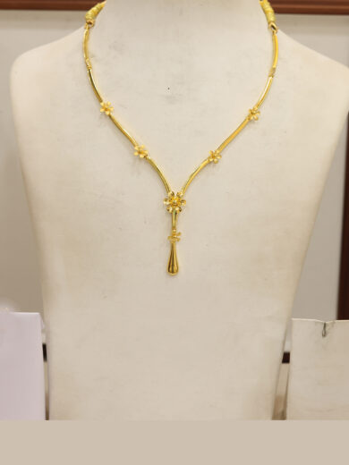 Necklace -1060002179387AA-S181