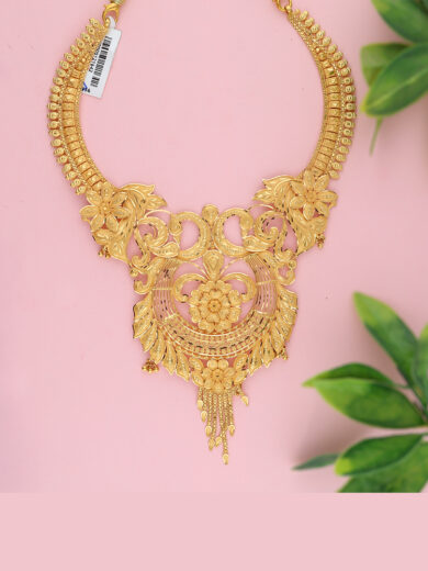 Necklace -1060005121642AA-S202