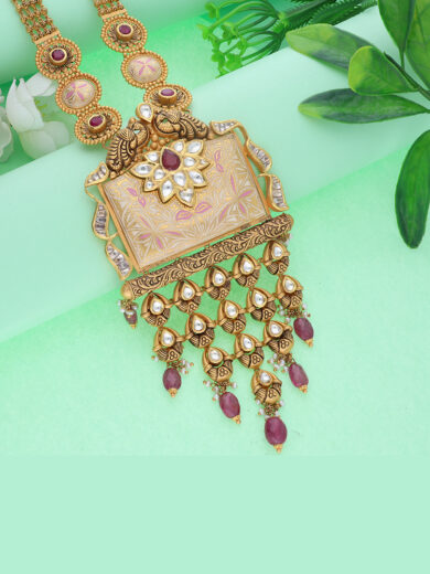 Necklace -1060001276827AA-S114