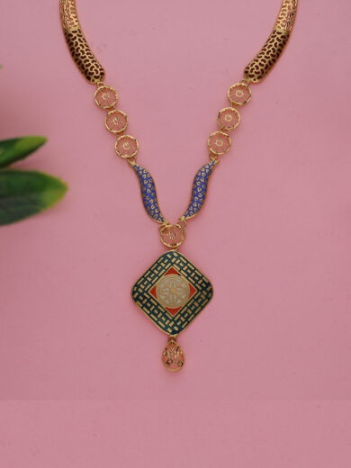 Necklace -1060004854930AA-S267