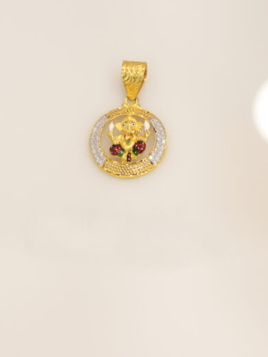 Pendent-1060001778932AA-S163