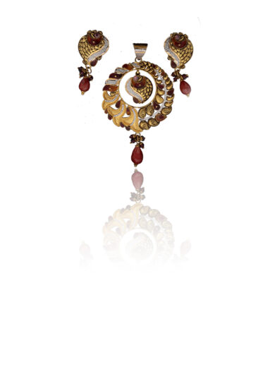 Pendent -1060001651952AA-S101