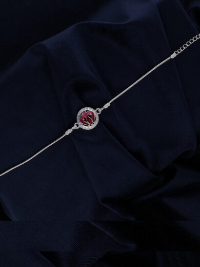 Shine-Bond Rakhi