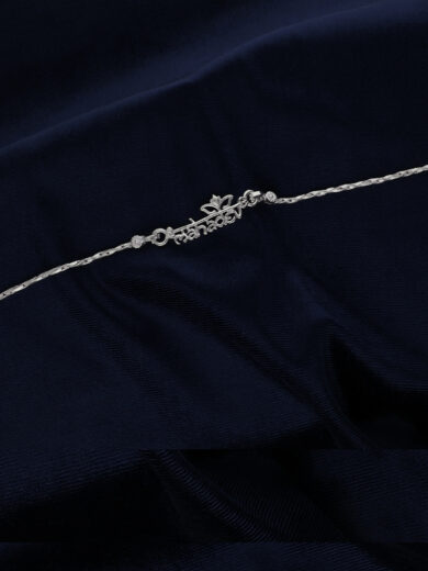 Mahadev Silver Rakhi