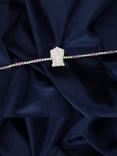 Cultural Charm Rakhi