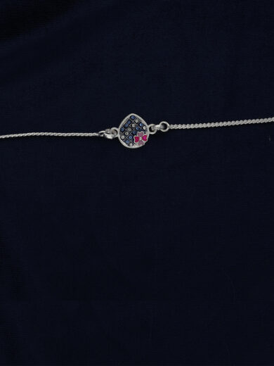 Droplet-Charm Rakhi