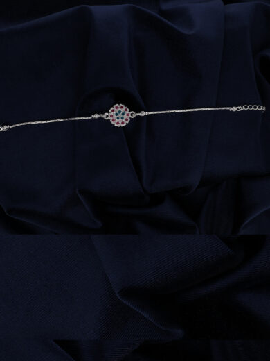 Blossom Beauty Rakhi