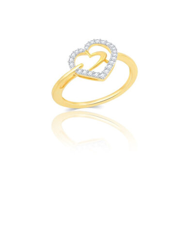 Love Amour Ring