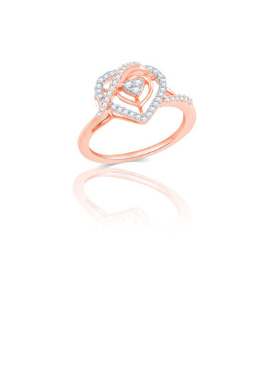 Floral Passion Ring