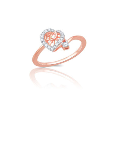 Arundhati Jewellers- Light Weight Ring