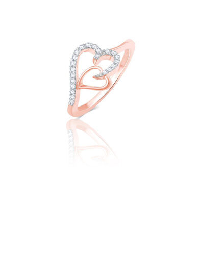 Eternal Bliss Hearts Band