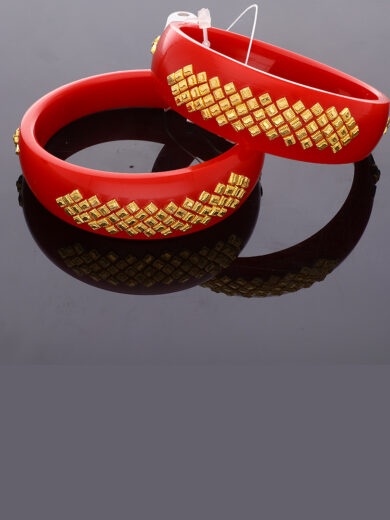 Golden Glow Sankha