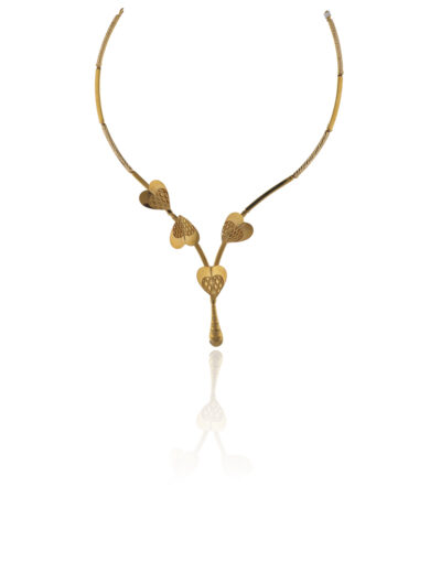 Necklace -1060007473374