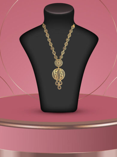 Necklace -1060007430957