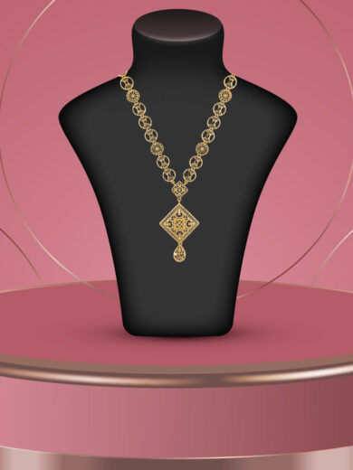 Necklace -1060007431268