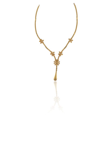 Necklace -1060007230243