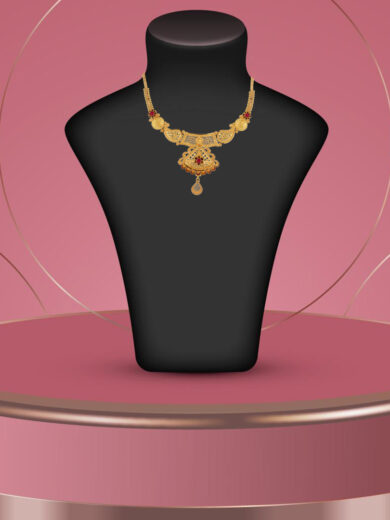 Necklace -1060006908112