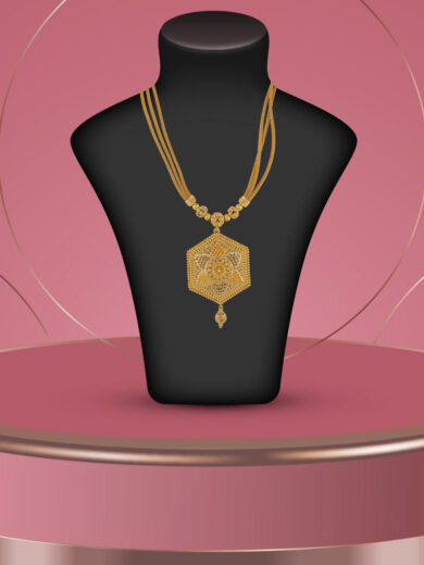 Necklace -1060007451488