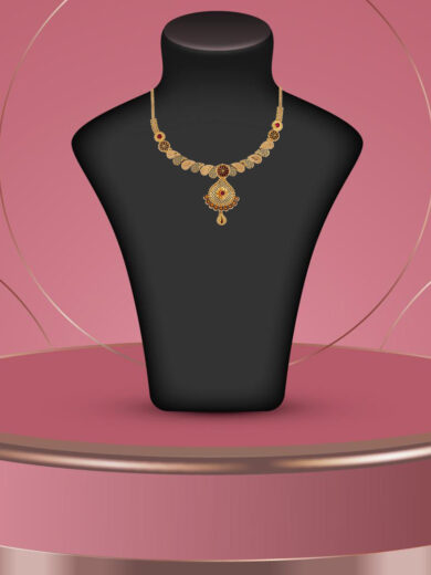 Necklace -1060006908280