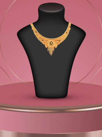 Necklace -1060005157450